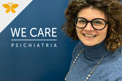 Psicologa  Dott.ssa  Chiara Boroni