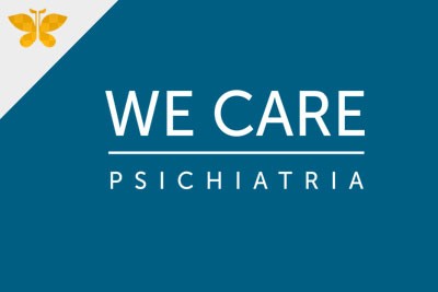 Centro We Care Psichiatria